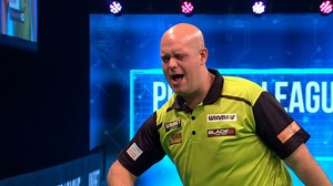 MVG fires in a 116 finish!