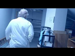 55 Gallon Drum Collapse