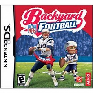 Backyard Football Season