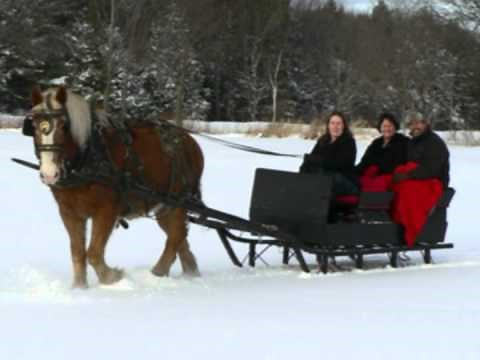 JOHNNY MAESTRO CHRISTMAS TRIBUTE 2011