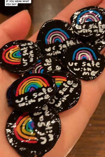 DIY Punk Pins: Create Unique Accessories for Your Style