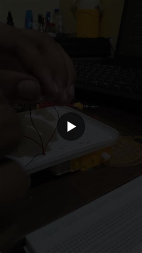 #arduino #electronics #ece #embeddedsystems #engineering #stem #robotics #innovation | Aryan Modanwal