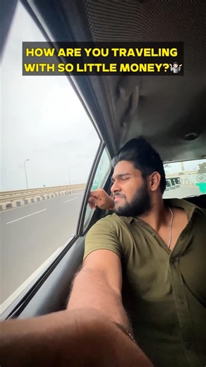 Me mani on Instagram: "Less money, more stories 🌍✨ ✨ Travelling doesn’t always need a lot of money. What it really needs is courage to step out of your comfort zone. 🌍 I’ve been exploring countries with minimal budget — staying in hostels, using local transport, eating street food, and living like a local. 🏕️🚍🍲 Solo travel teaches you more than just places — it gives you confidence, new friends, unforgettable stories, and the freedom to live life on your own terms. 💫 If I can do it with li