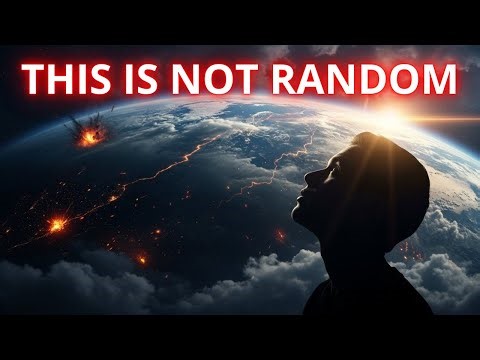 Matthew 24 Explained: The Signs of the End Times Are Happening Now