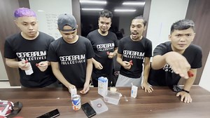 43K views · 1.8K reactions | PILYO GANG VS CAROLINA REAPER | PILYO GANG | Facebook
