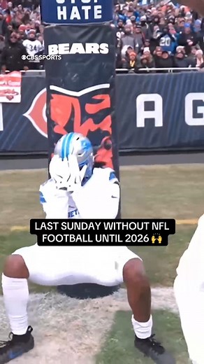 ONE MORE WEEK. | Kansas City Chiefs on CBS Sports