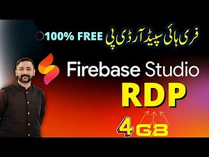✅FREE Google Cloud RDP on Android & Windows – No Card Needed