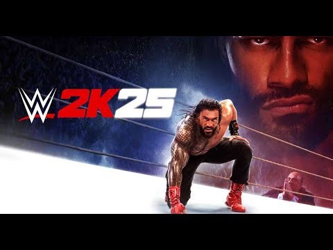 WWE 2K24 Gameplay Live WWE Live Stream #wwe2k24 #wwe #wrestling #wwe2k23 #shorts #wweraw