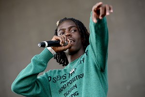 Yung Bans Signs Onto Future's Freebandz [Correction: Bans Remains Independent]