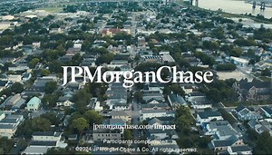 JPMorgan Chase: Make Momentum Happen • Ads of the World™ | Part of The Clio Network