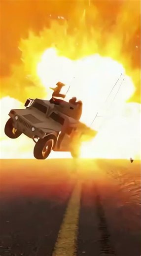 POV: You’re in the Lead Humvee 🚩😱#shortvideo #shortsfeed #shorts #short #trending #viral