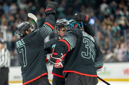 Breaking Down the Seattle Kraken's 2026-27 Schedule - The Hockey Writers Seattle Kraken Latest News, Analysis & More