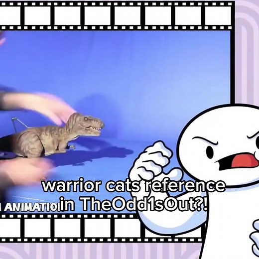 Exploring Warrior Cats References in Pop Culture