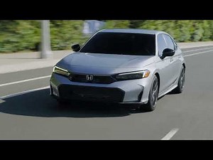 socal honda dealers see why honda civic is 2025 north american car
