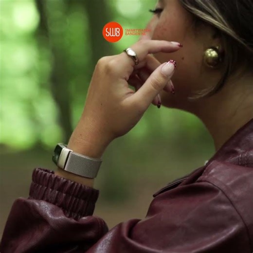 Milanese Bandjes | Smartwatchbanden.nl