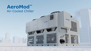 Smardt AeroMod™ Air-Cooled Chiller