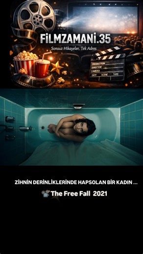 𝖋𝖎𝖑𝖒𝖟𝖆𝖒𝖆𝖓𝖎.𝟑𝟓 on Instagram: "📽️The Free Fall 2021 Bu filmi izledin mi , nasıldı sence ? ⓉⒶⓀİⓅ ⒺⓉ📌 . . . . . . . . . . . . . . . . . 日本利用压电瓷砖将脚步转化为电能。这些瓷砖捕捉来自你脚步的动能。当你行走时，你的重量和动作会对瓷砖产生压力。瓷砖会轻微弯曲，从而产生机械应力。瓷砖内部的压电材料将这种应力转化为电能。每一步都会产生少量电荷，而数百万步结合在一起就能产生足够的电力来驱动 LED 灯、数字显示屏和传感器。在像涩谷车站这样繁忙的地方，每天大约有 240 万个脚步为这一系统作出贡献。这些电能可以被储存或立即使用，从而减少对传统电力来源的依赖，并支持可持续的城市基础设施。这种方法将日常运动转化为实用的可再生能源。#日本 #知识 #事实 #你知道吗 #推荐 科技 创新 历史 技术 实验 热门"