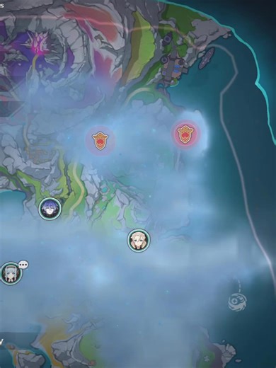 Understanding Natlan in Genshin Impact
