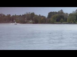 FOR SALE: Lake LA4-200 Buccaneer Amphibious Aircraft for Sale