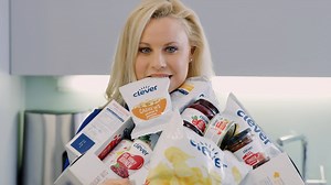 ***clever® Wochenchallenge Nr. 5: Die Hamster-Challenge*** Ihr seid ein Fan von clever® Produkten und habt ganz viele davon zuhaue? Zeigt uns wieviele mit einem Video- oder Fotobeweis und gewinnt mit etwas Glück einen Jahresvorrat von eurem persönlichen clever® Lieblingsprodukt! Infos & TNB auf www.cleverleben.at/wochenchallenge | cleverleben
