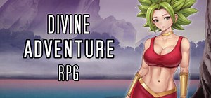 Divine Adventure RPG: обзор, публикации, гайды и релиз визуальная новелла игры Divine Adventure RPG