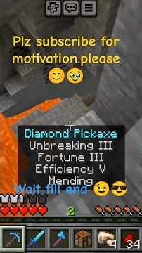 trying baby mod for the first time.and so close to 50 subs so please #subscribe #minecraft #shorts