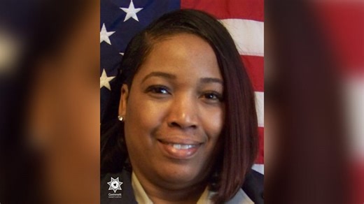 Gwinnett deputy killed after seeking protection from suspect, records show