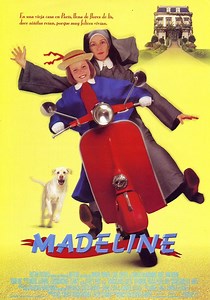 Madeline - película: Ver online completa en español