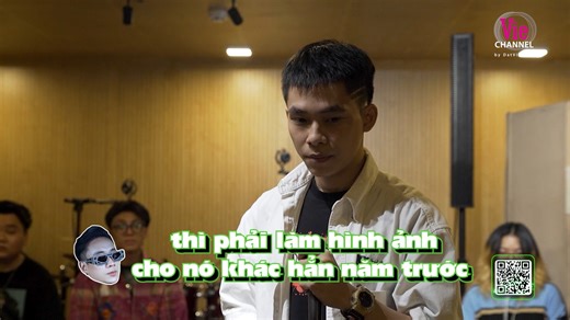Rap Việt Mùa 3 (2023) An nghễnh nên cứ là bị chọc mãi thui =)) ------------------------ Rap Việt Mùa 3 (2023) phát sóng 20:00 thứ 7 hàng tuần trên: 📺Kênh truyền hình #HTV2 và #VieGIẢITRÍ ▶️YouTube #VieChannel 📱 Xem sớm nhất trên ứng dụng #VieON 💢Cảm ơn nhà Tài trợ chính Pepsi - Pepsi Vị Chanh Không Calo - Sảng Khoái Tột Đỉnh, Bung Hết Chất Mình 💢Cảm ơn nhà Đồng tài trợ Lay's, Lay's giòn bùng vị, rap hay bùng nổ ------------------------ © Chương trình Rap Việt thuộc bản quyền của VieON & Vie 