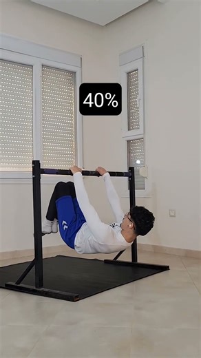 Front lever tutorial #calisthenics