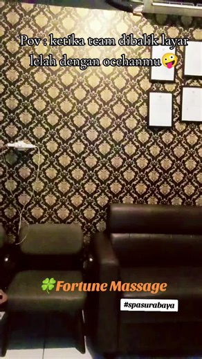 FortuneMassage on TikTok