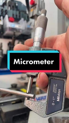 How to Use an Imperial Micrometer for Precision Engineering