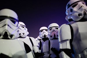 Star Wars: Russia can't wait for the saga's latest chapter
