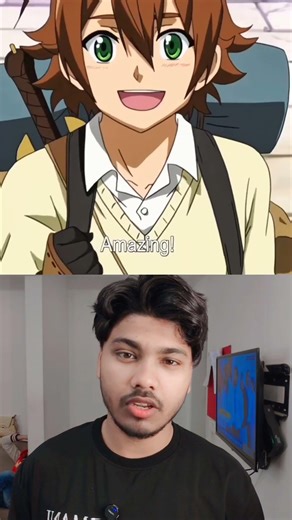 All Credit Goes To Respected Artists/Owner. DM For Credit & Content Removal. #shorts #anime