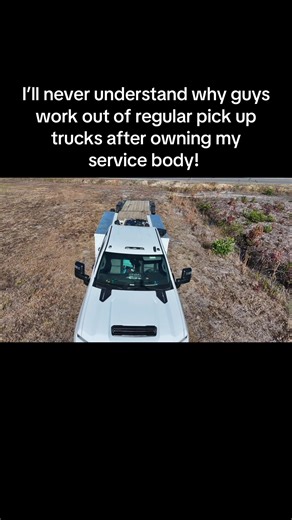 Why Service Bodies Are Essential for Work Trucks