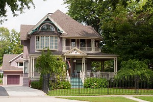 Property Tax Could Be Scrapped for Millions Under New Proposal