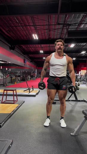 Everybody wants to teach you how to squat, bench, and deadlift. I am here to teach you how to get jacked, juicy, and make some sick ass gains. Youre welcome.