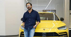 Rohit Shetty Car Collection: From 3.5 Crores Worth Lamborghini Urus To Ranger Rover Vogue Costing 2.5 Crores, Sooryavanshi Director Is A True Automotive Enthusiast!