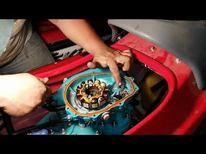 Kawasaki 1100 2 stroke oil system delete