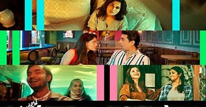 Unpaused Movie Review: Richa Chadha, Gulshan Devaiah, Ratna Pathak Shah's short films are sweet and relatable