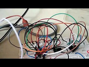 Design Sequence generator project.