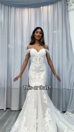 Comment your choice!