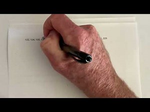 Math 13X Lesson 8.5 Percentiles