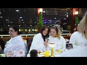 Live Night Show on Bosphorus Trip | Bosphorus Night Istanbul Dinner Cruise