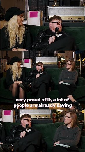 The Lottery Winners’ new album is finally out