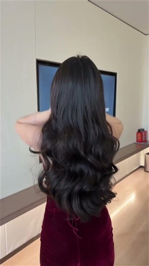 Unboxing the Ultimate Wig Welding Adventure: Transform Your Look Anyu Wig Wig Welding