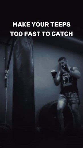 3.5K views · 130 reactions | Many throw teeps like they announce...