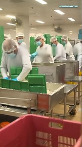 1.1M views · 4.4K reactions | Singapore Prison Food #MaximumSecurity #foodie | Free Documentary | Facebook