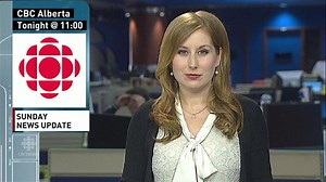 Alberta top news headlines