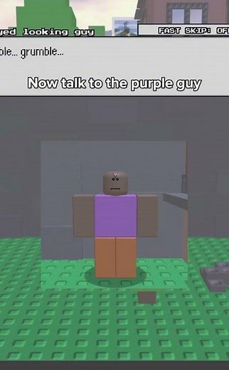 Fastest way to get xp in block tales ??? #blocktales #roblox #newgameplay
